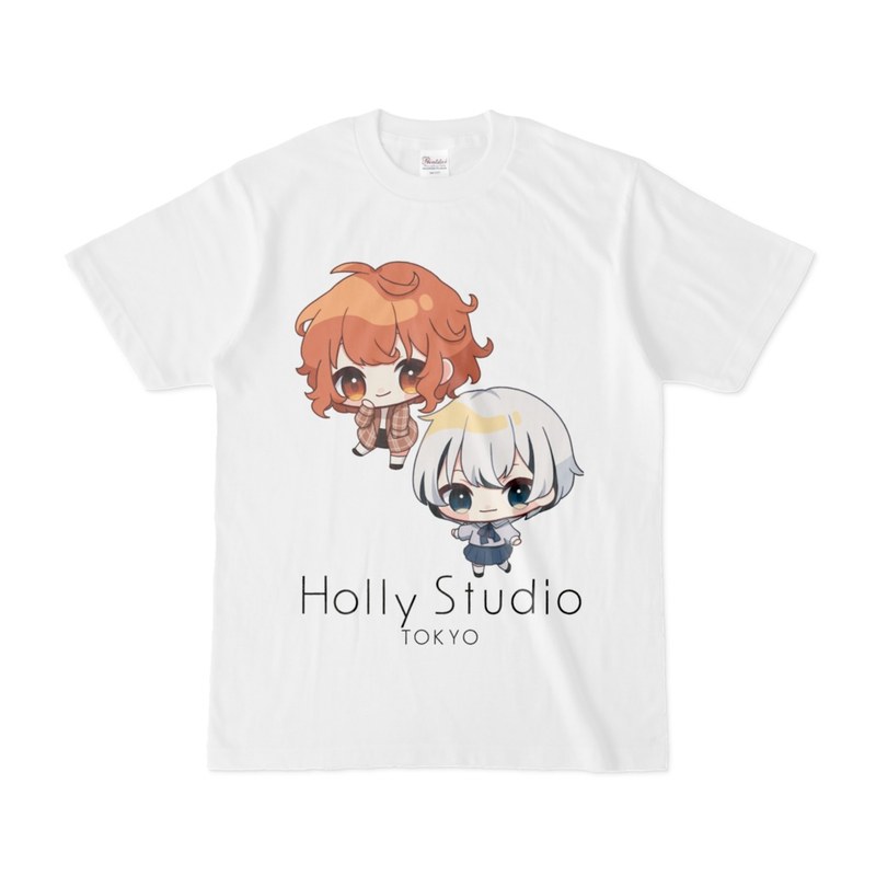 公式Tシャツ（ニコキキver）