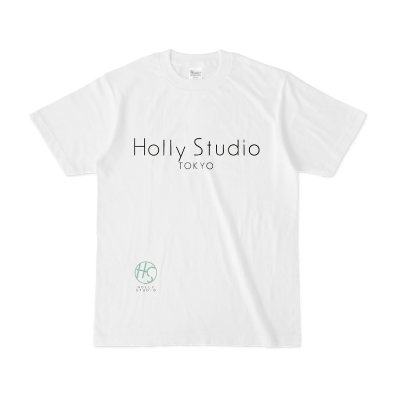 公式Tシャツ